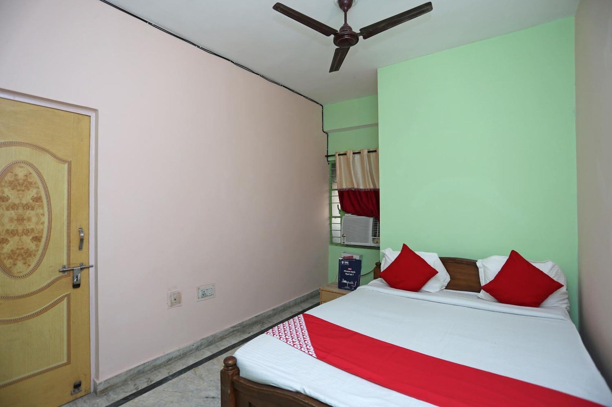 Hotel O New Urvashi Hajipur Exterior foto