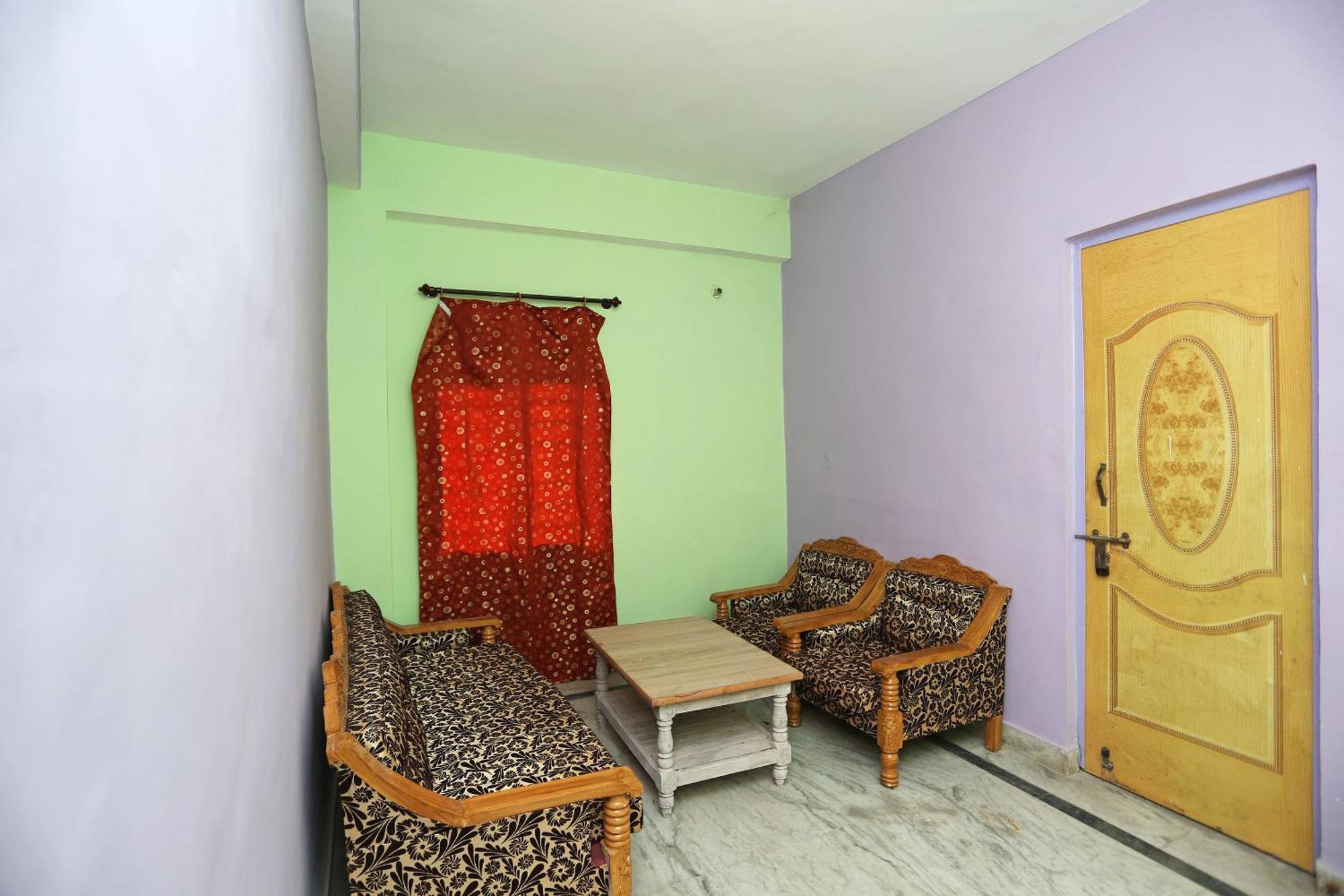 Hotel O New Urvashi Hajipur Exterior foto