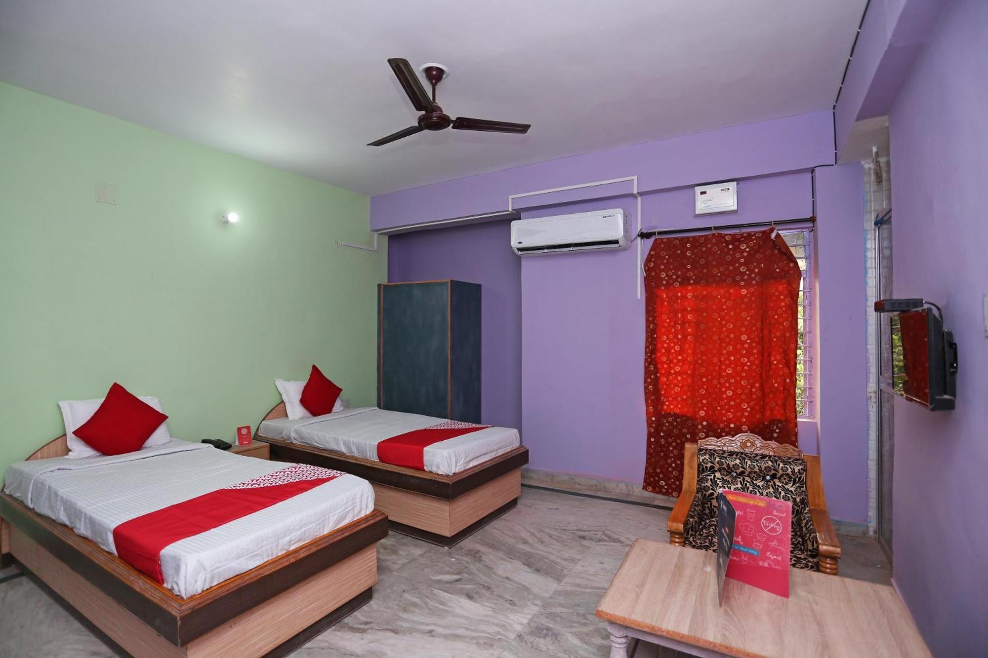 Hotel O New Urvashi Hajipur Exterior foto