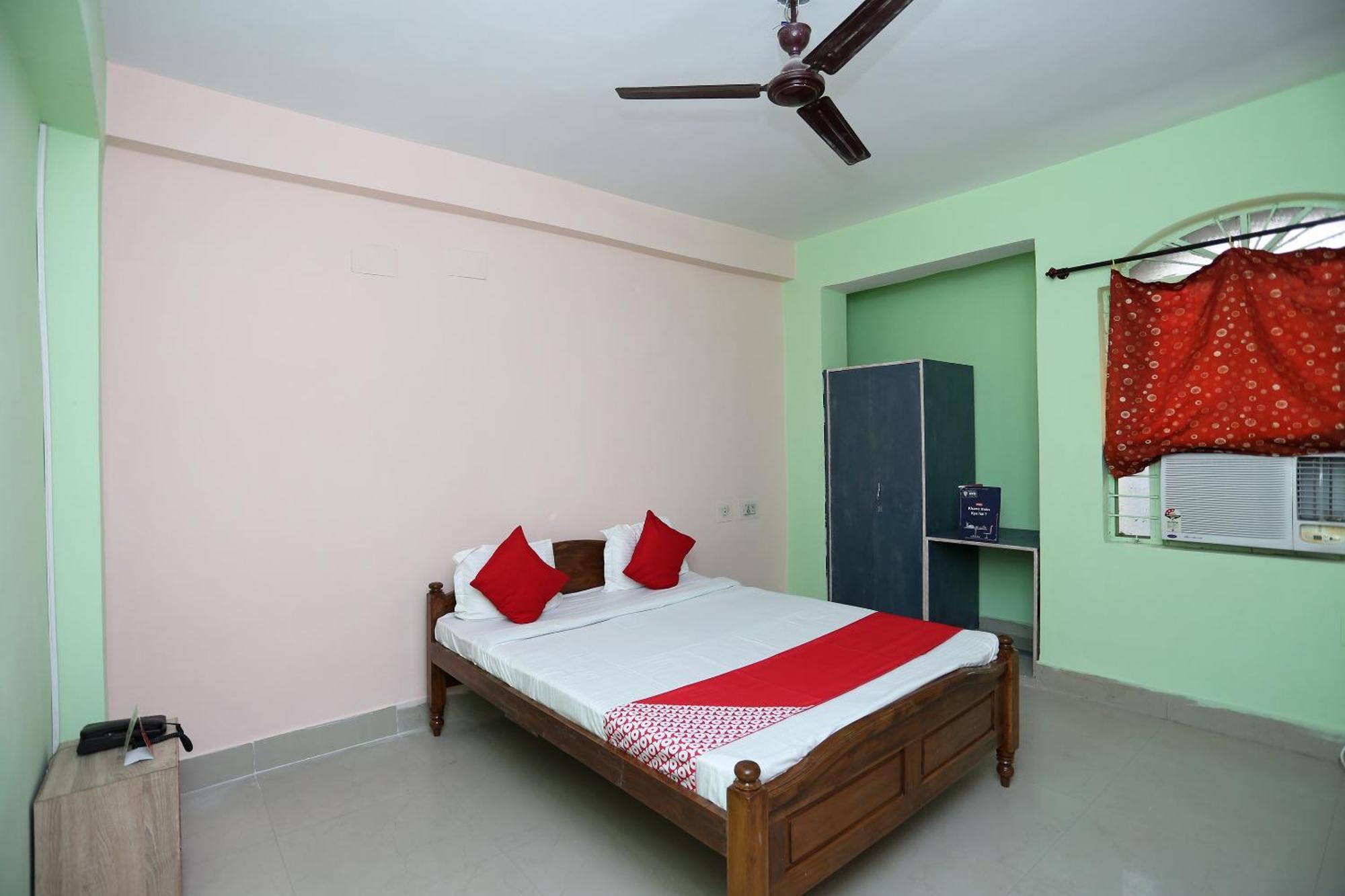 Hotel O New Urvashi Hajipur Exterior foto