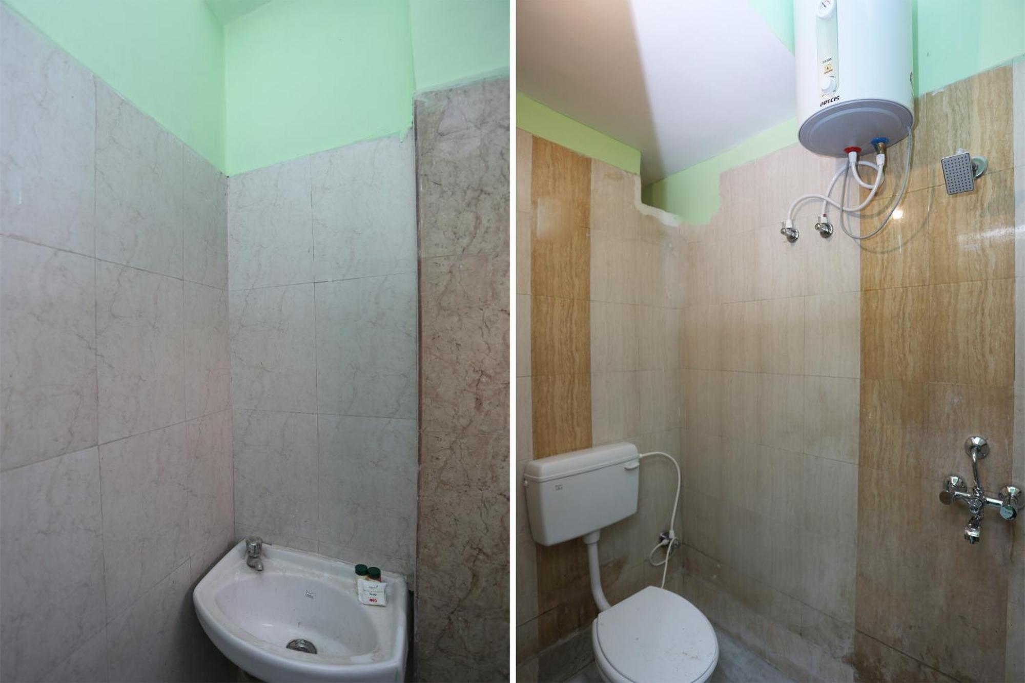 Hotel O New Urvashi Hajipur Exterior foto
