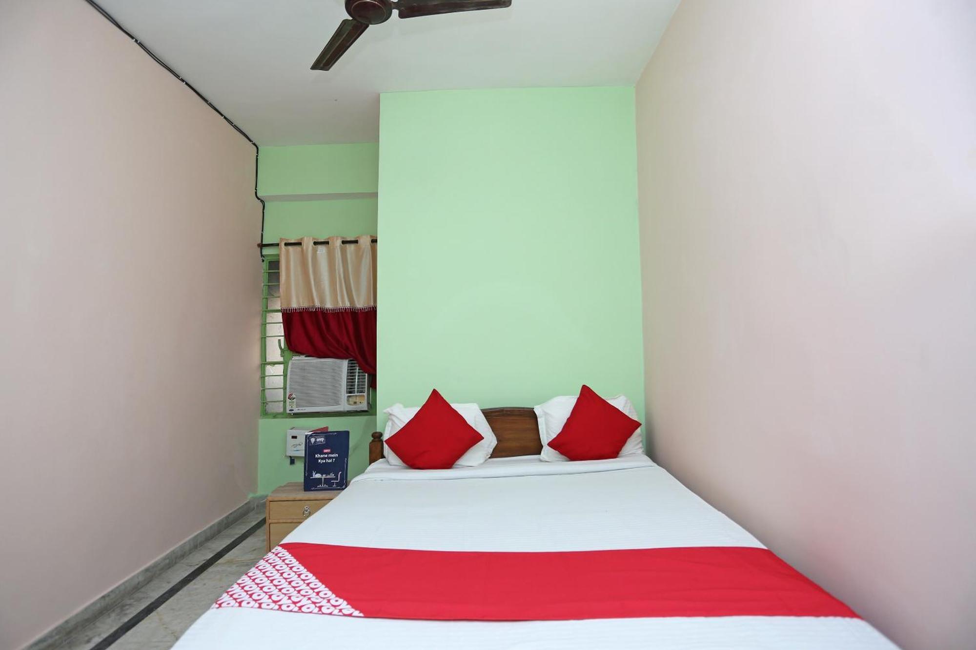 Hotel O New Urvashi Hajipur Exterior foto